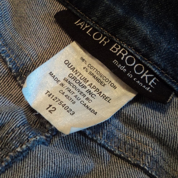 Jeans - Picture 6 of 6